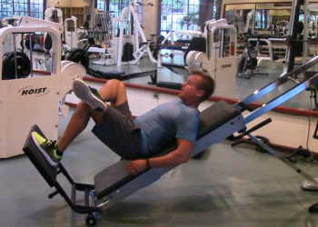 How to Stretch Properly: A Step-by-Step Guide for the Total Gym