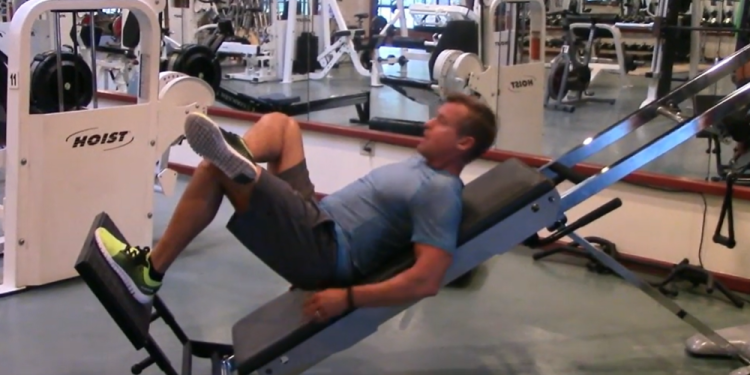 How to Stretch Properly: A Step-by-Step Guide for the Total Gym