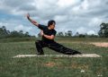 Why Tai Chi Walking Might Be the Best Thing You Can Do for Yourself