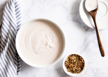 Nut-Free Vegan White Sauce – JennifersKitchen