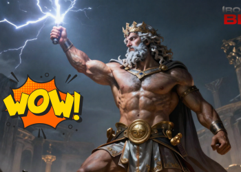 How to Train Like an Ancient Greek Athlete – IronMag Bodybuilding & Fitness Blog