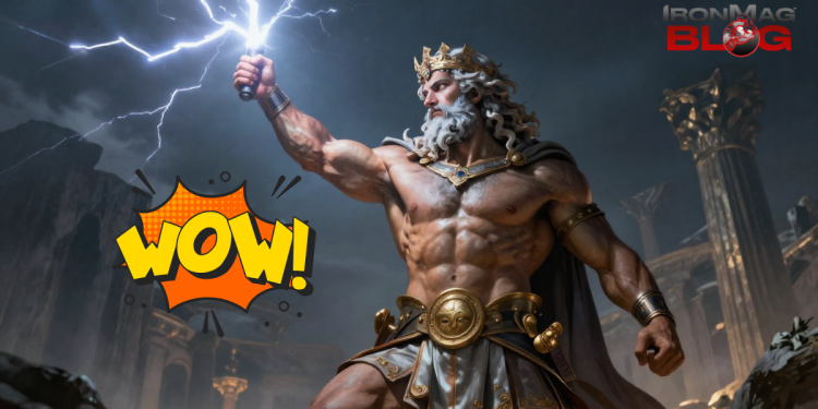 How to Train Like an Ancient Greek Athlete – IronMag Bodybuilding & Fitness Blog