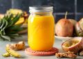 Anti-Inflammatory Golden Juice – Simple Green Smoothies