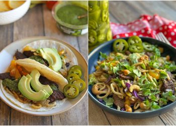 5 ways to use Trader Joe’s beefless bulgogi
