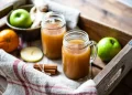 Easy Crockpot Apple Cider – Simple Green Smoothies