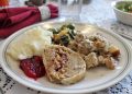 12 tips for surviving your first vegan Thanksgiving
