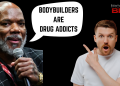 Flex Wheeler Calls Bodybuilders Drug Addicts — I Agree – IronMag Bodybuilding & Fitness Blog