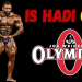 Hadi Choopan – Is He Really Out Of The Olympia? – IronMag Bodybuilding & Fitness Blog