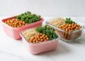 7 High-Protein Vegetarian Meals That Keep You Full