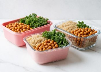 7 High-Protein Vegetarian Meals That Keep You Full