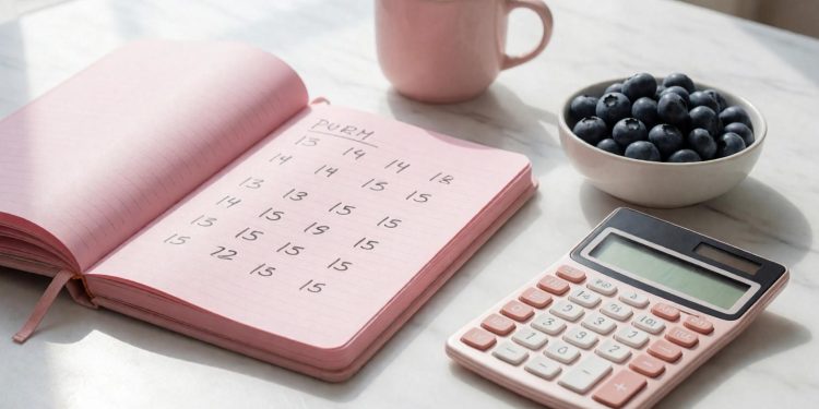 How To Calculate Macros For Weight Loss (Simple Guide)
