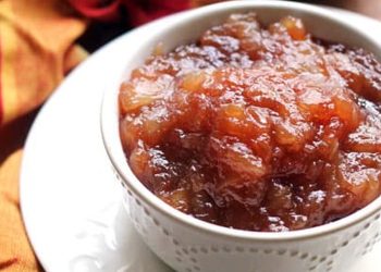 How to Make Apple Butter
