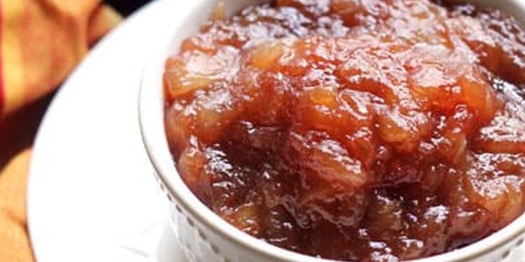 How to Make Apple Butter