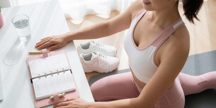 How To Plan Your Workouts For The Week (Simple 5-Step Guide)