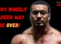 Larry Wheels Has Become a Calum Von Moger 2.0 – IronMag Bodybuilding & Fitness Blog