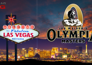 The 2027 Masters Olympia Should Be Held In The United States!! – IronMag Bodybuilding & Fitness Blog
