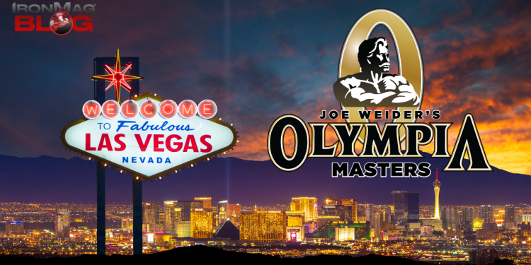 The 2027 Masters Olympia Should Be Held In The United States!! – IronMag Bodybuilding & Fitness Blog