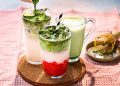 Slimming World matcha lattes | Slimming World Blog