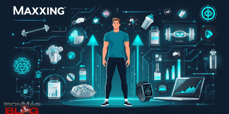 Maxxing Is a Trend That Can Do More Harm Than Good – IronMag Bodybuilding & Fitness Blog