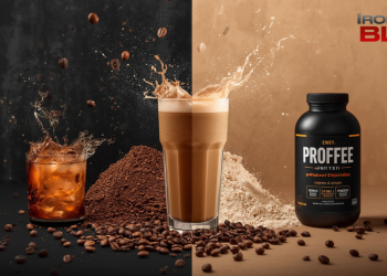 What is This Proffee Trend? – IronMag Bodybuilding & Fitness Blog