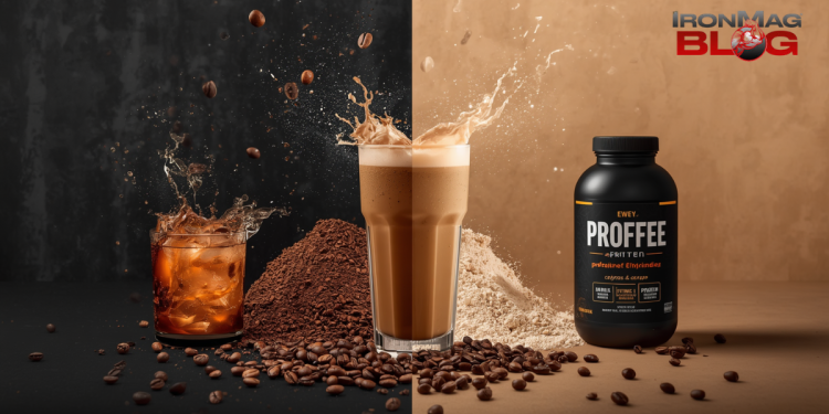 What is This Proffee Trend? – IronMag Bodybuilding & Fitness Blog