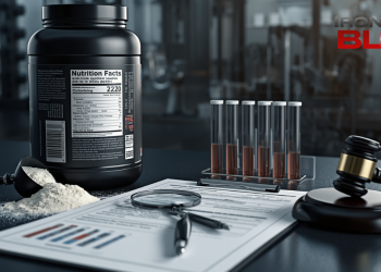 Ryse Sued Over Protein Claims? – IronMag Bodybuilding & Fitness Blog