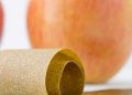 Sneaky Green Apple Fruit Leather