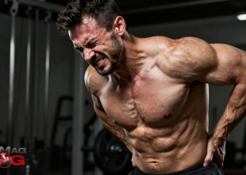 How to Solve That Sore Back You’re Suffering From – IronMag Bodybuilding & Fitness Blog