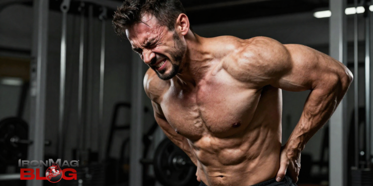 How to Solve That Sore Back You’re Suffering From – IronMag Bodybuilding & Fitness Blog