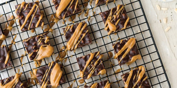 9 melt-in-the-mouth vegan fudge recipes