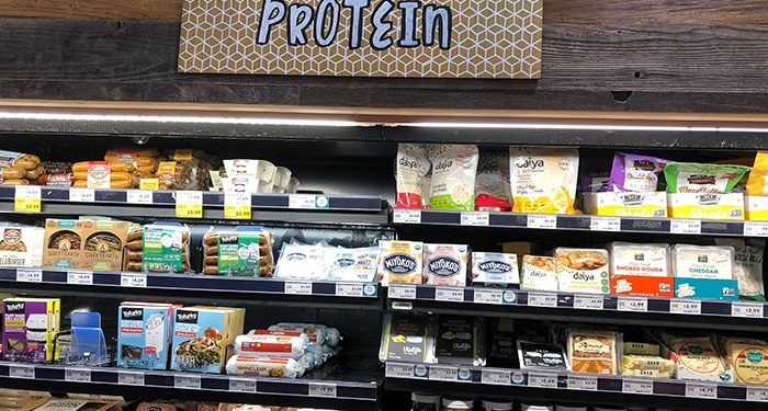 10 easy & satisfying vegan snack ideas