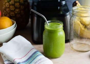 17 Weight-Loss Smoothies That Keep You Full