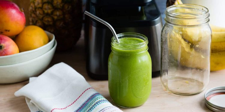 17 Weight-Loss Smoothies That Keep You Full