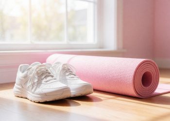 Why Can’t I Stay Consistent With Working Out? The 5 Real Reasons