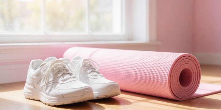 Why Can’t I Stay Consistent With Working Out? The 5 Real Reasons